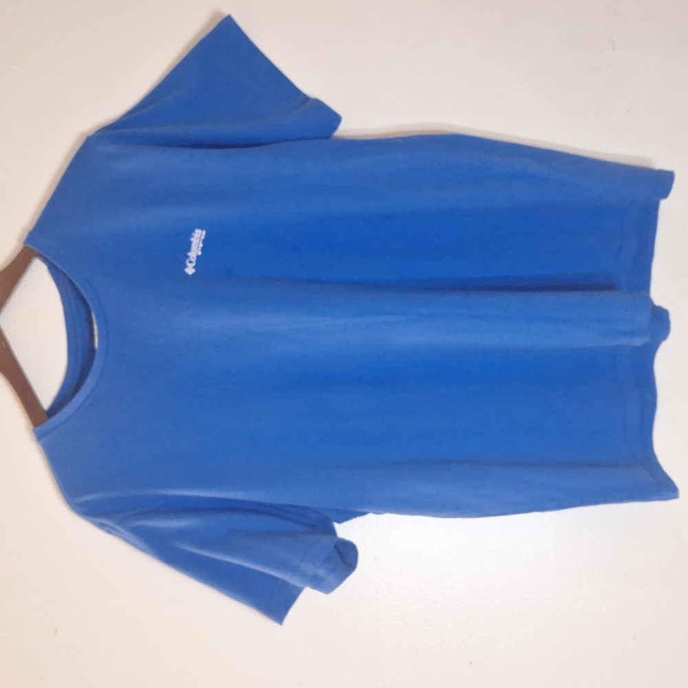 Men's Columbia Tee